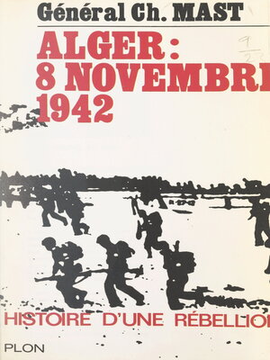 cover image of Histoire d'une rébellion